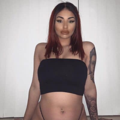 Temptation Meiden op OnlyFans - OnlyFansMeiden.nl