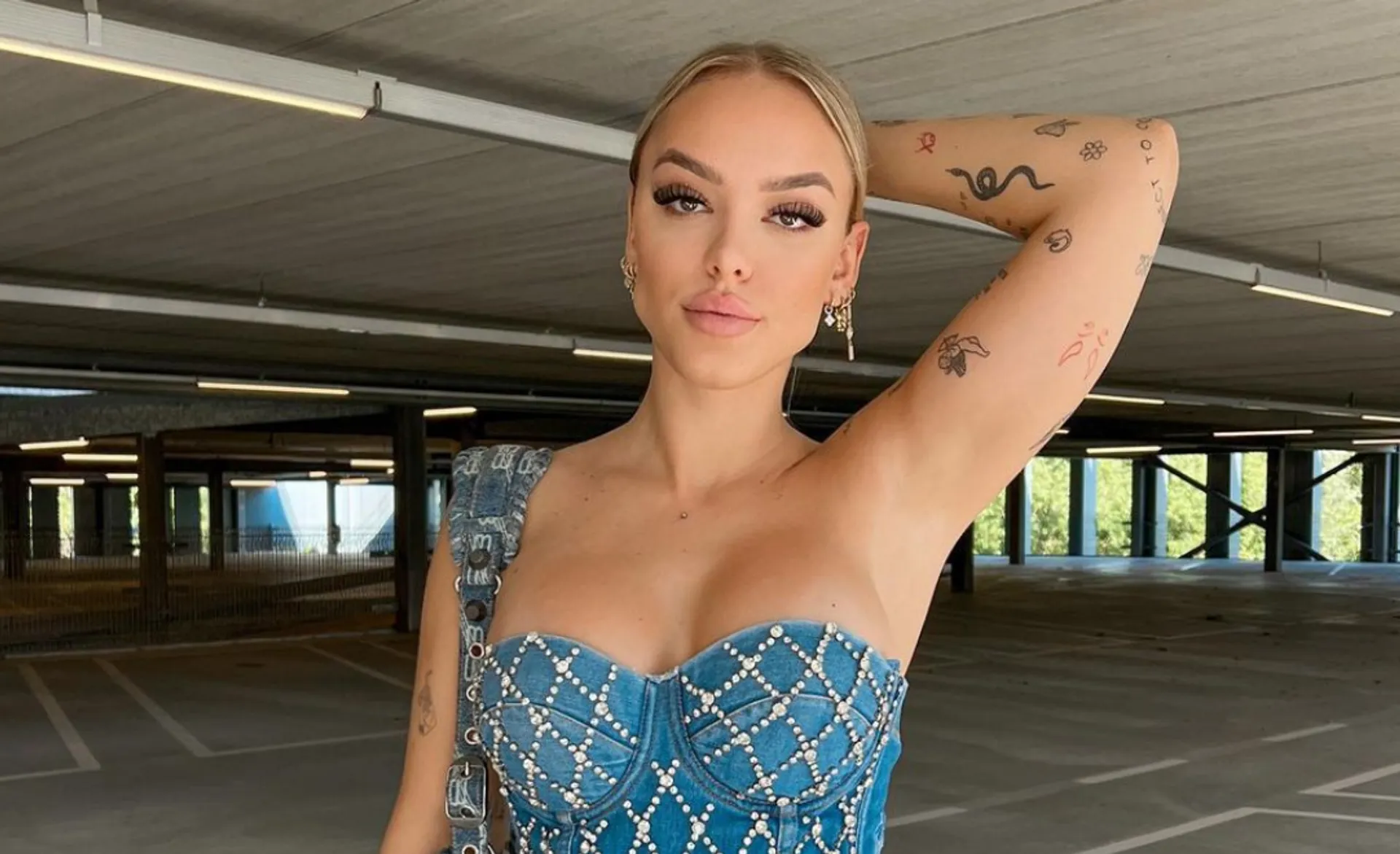 Temptation Island Sterren op OnlyFans: Een Kijkje Achter de Schermen