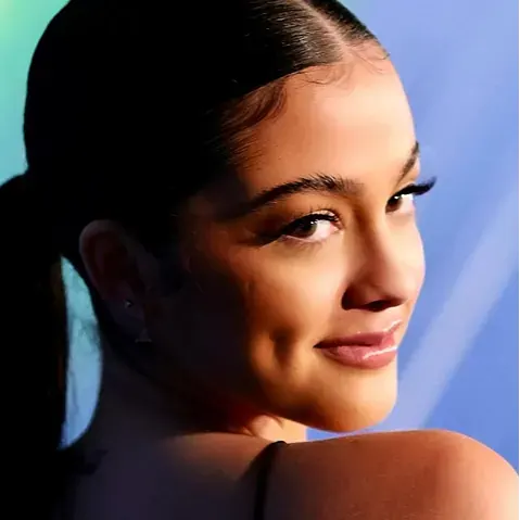 Malu Trevejo