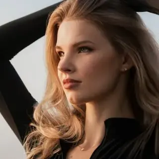 Mariia Arsentieva
