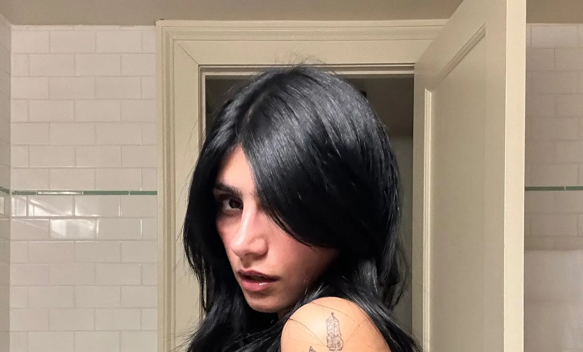 Mia Khalifa